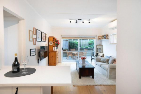 Sunshine Daydream w Edmund Cottage